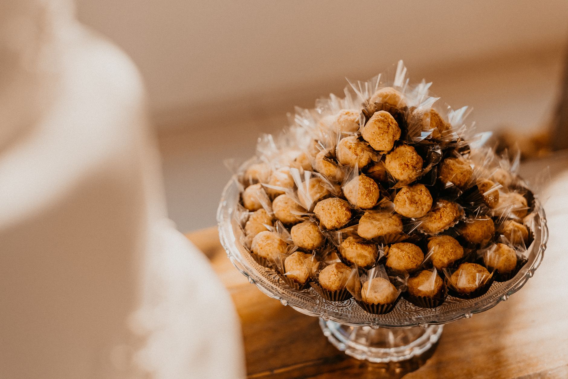brigadeiros gourmet — aumentar ticket médio brigadeiros gourmet