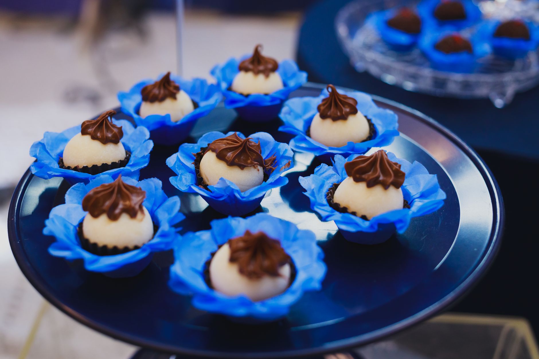 doces — como vender doces